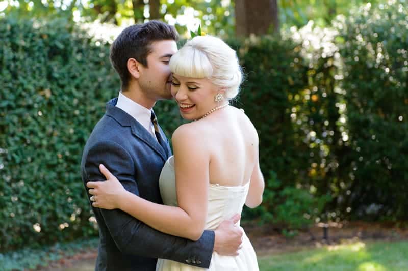 How to host a Mad Men Inspired Wedding (2)