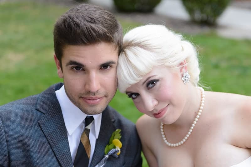 How to host a Mad Men Inspired Wedding (21)