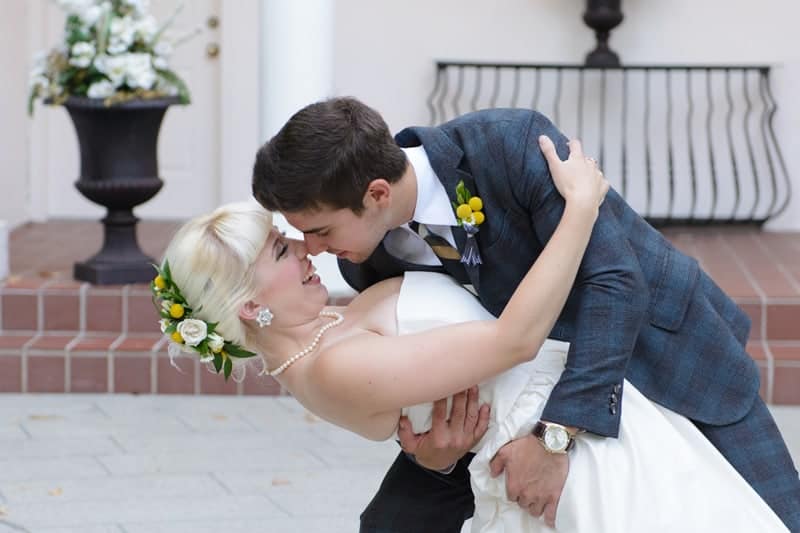 How to host a Mad Men Inspired Wedding (23)