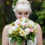 How to Host a Retro Mad Men Inspired Wedding - How To Host A Mad Men Inspired Wedding