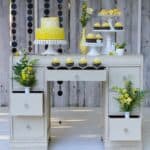 How to Host a Retro Mad Men Inspired Wedding - How To Host A Mad Men Inspired Wedding