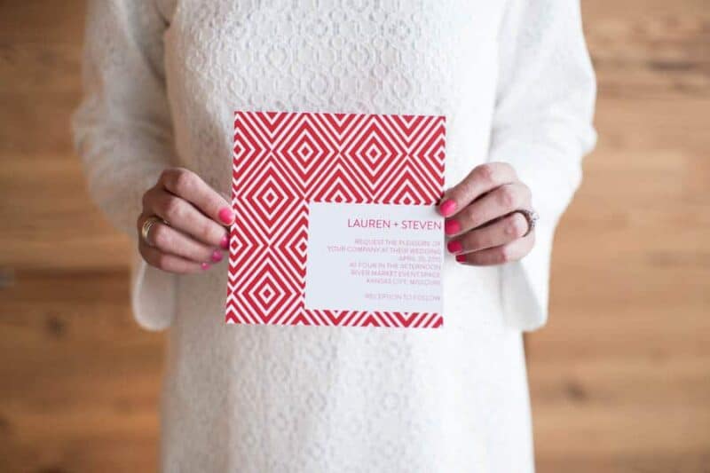 A MODERN GEOMETRIC TWIST ON 60'S STYLE! (11)