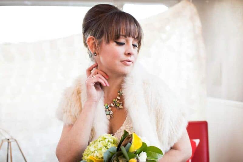 A MODERN GEOMETRIC TWIST ON 60'S STYLE! (25)