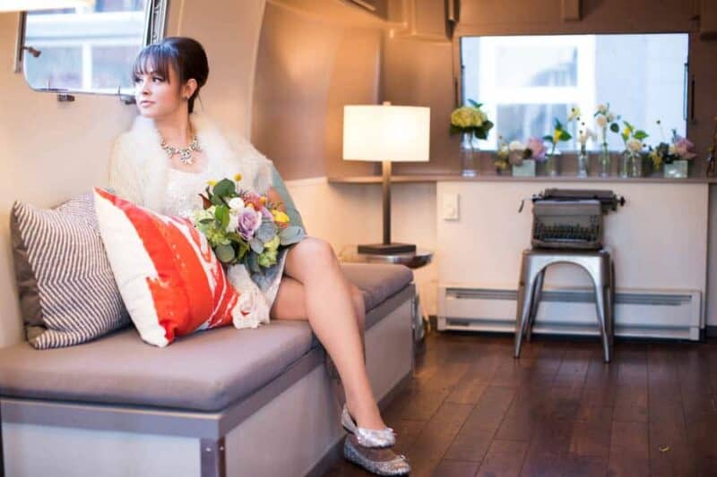 A MODERN GEOMETRIC TWIST ON 60'S STYLE! (26)