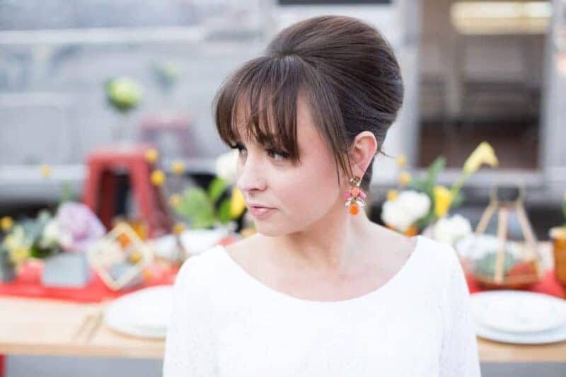 A MODERN GEOMETRIC TWIST ON 60'S STYLE! (9)