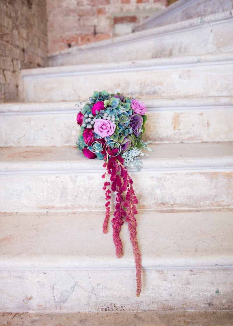 AN OPULENT FRENCH BAROQUE INSPIRED STYLED SHOOT