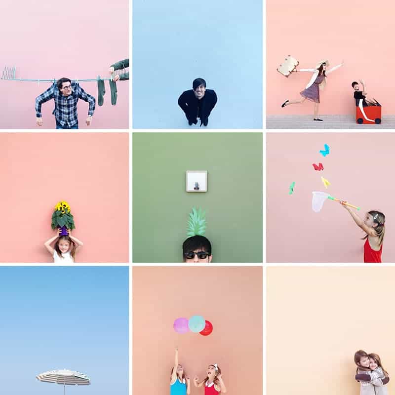 75 COLOURFUL INSTAGRAM ACCOUNTS THAT YOU NEED TO FOLLOW 