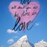 OFF THE RECORD: THE LURRRVEEEE EDITION - Tetonsmtns