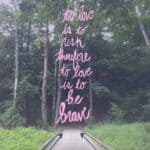 OFF THE RECORD: THE LURRRVEEEE EDITION - Trees