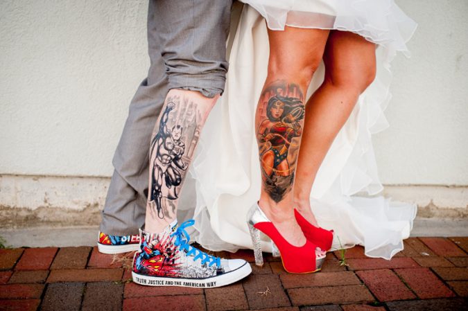 Five reasons to book an offbeat photographer (3)