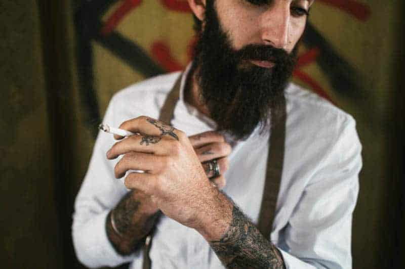 SKATER WEDDING INSPIRATION BespokeBride Wedding Blog