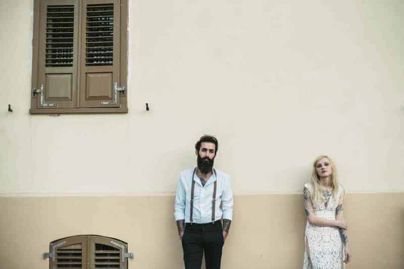 SKATER WEDDING INSPIRATION BespokeBride Wedding Blog