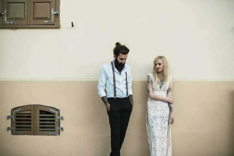 SKATER WEDDING INSPIRATION BespokeBride Wedding Blog