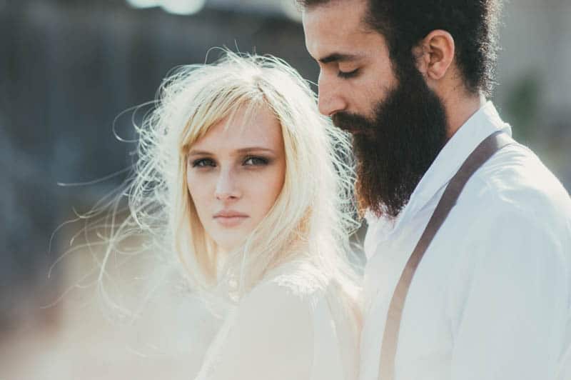 SKATER WEDDING INSPIRATION BespokeBride Wedding Blog