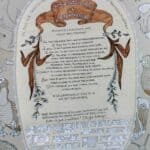 GUMMY BEARS & NERF GUNS! A COLOURFUL HANDMADE WEDDING AT A FOREST RETREAT - A Same Sex Colourful Handmade Wedding At A Forest Retreat In Massachusetts