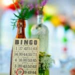 GUMMY BEARS & NERF GUNS! A COLOURFUL HANDMADE WEDDING AT A FOREST RETREAT - A Same Sex Colourful Handmade Wedding At A Forest Retreat In Massachusetts