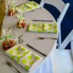 GUMMY BEARS & NERF GUNS! A COLOURFUL HANDMADE WEDDING AT A FOREST RETREAT - A Same Sex Colourful Handmade Wedding At A Forest Retreat In Massachusetts