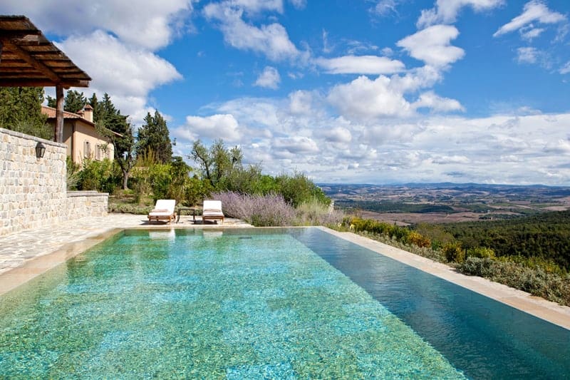 Castiglion del Bosco_Italy_Smith & Family