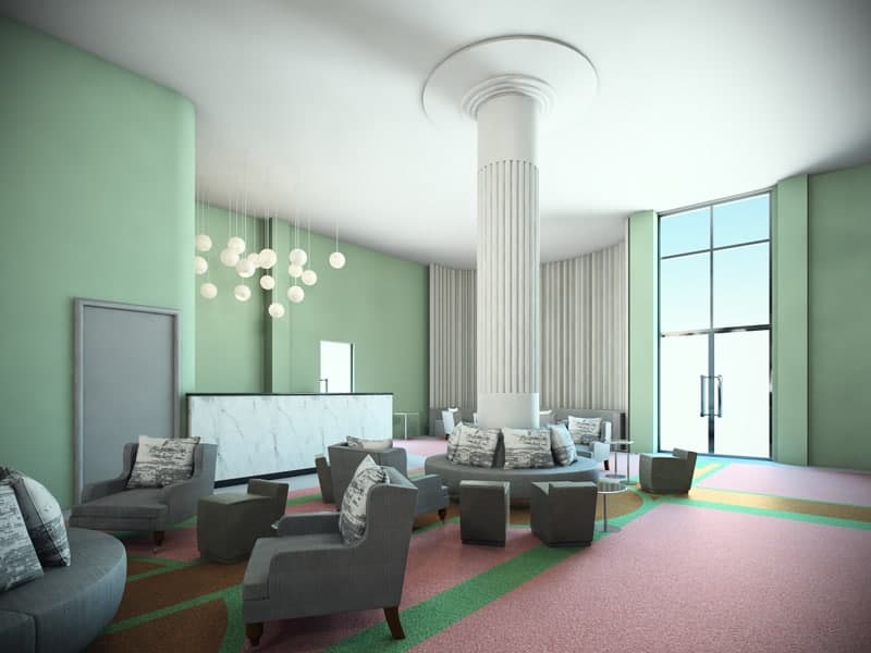 Metropolitan Miami Beach_Miami_Mr & Mrs Smith (3)