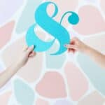 OFF THE RECORD: EASTER INDULGENCE - Win A Cricut Air Competition