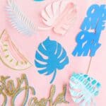 OFF THE RECORD: EASTER INDULGENCE - Win A Cricut Air Competition
