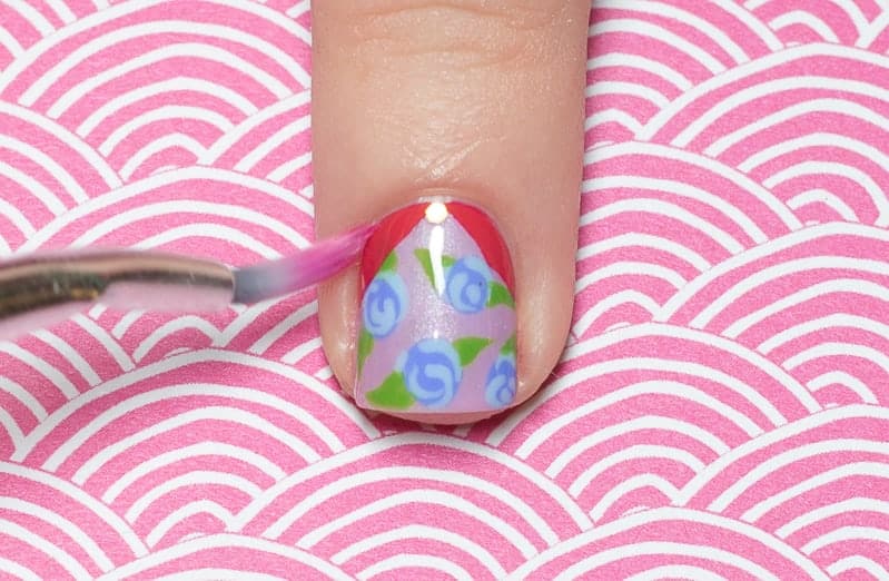 floral-nail-art-tutorial-step-08
