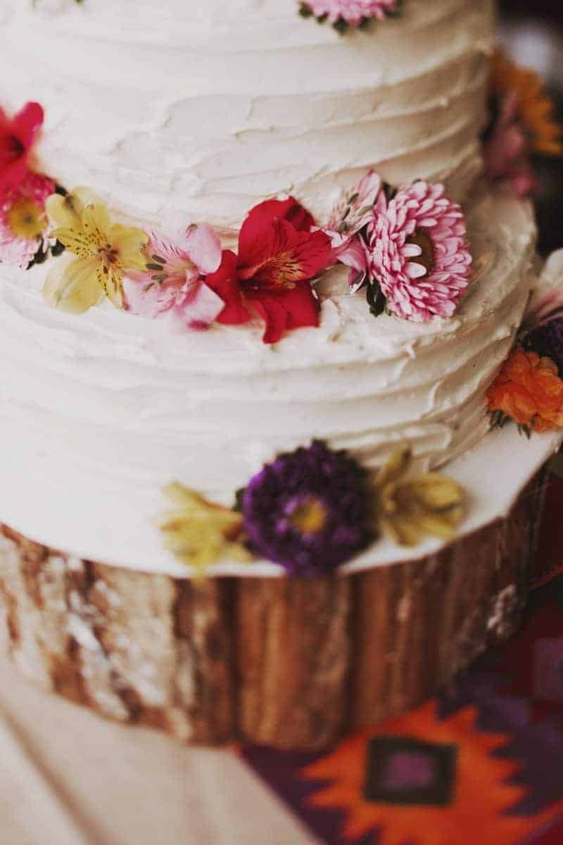 VIRGINIA IS FOR LOVERS! A BRIGHT & BEAUTIFUL TECHNICOLOUR WEDDING IN THE RAIN! - A Bright Beautiful Technicolour Wedding In The Rain