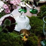 SECRET WOODLAND WEDDING INSPIRATION - Secret Woodland Wedding Inspiration