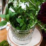 SECRET WOODLAND WEDDING INSPIRATION - Secret Woodland Wedding Inspiration