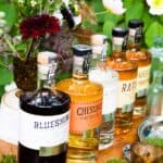 SECRET WOODLAND WEDDING INSPIRATION - Secret Woodland Wedding Inspiration