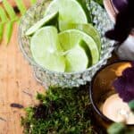 SECRET WOODLAND WEDDING INSPIRATION - Secret Woodland Wedding Inspiration