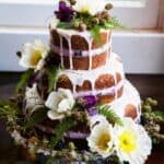 SECRET WOODLAND WEDDING INSPIRATION - Secret Woodland Wedding Inspiration