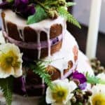 SECRET WOODLAND WEDDING INSPIRATION - Secret Woodland Wedding Inspiration