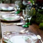 SECRET WOODLAND WEDDING INSPIRATION - Secret Woodland Wedding Inspiration