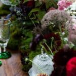 SECRET WOODLAND WEDDING INSPIRATION - Secret Woodland Wedding Inspiration