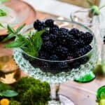 SECRET WOODLAND WEDDING INSPIRATION - Secret Woodland Wedding Inspiration