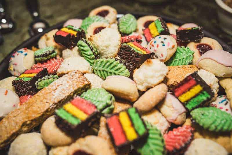 A COOL RAINY ORGANIC SOLAR FARM WEDDING (30)