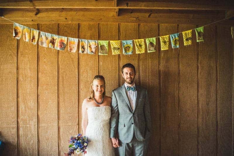 A COOL RAINY ORGANIC SOLAR FARM WEDDING (9)