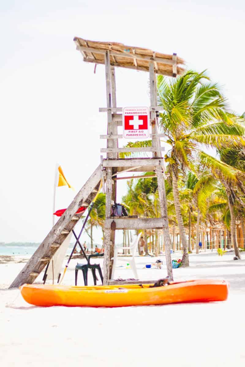 Mexico Honeymoon Travel Guide Playa Del Carmen 2015 (112)