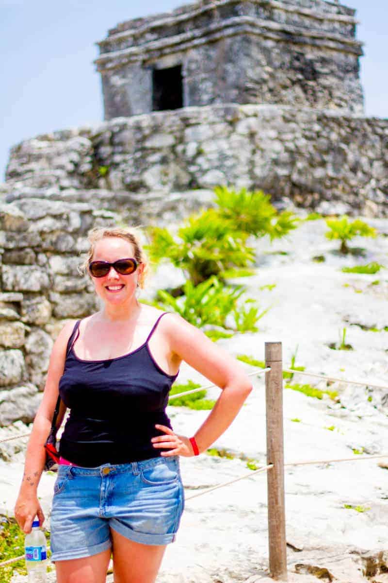 Mexico Honeymoon Travel Guide Playa Del Carmen 2015 (88)