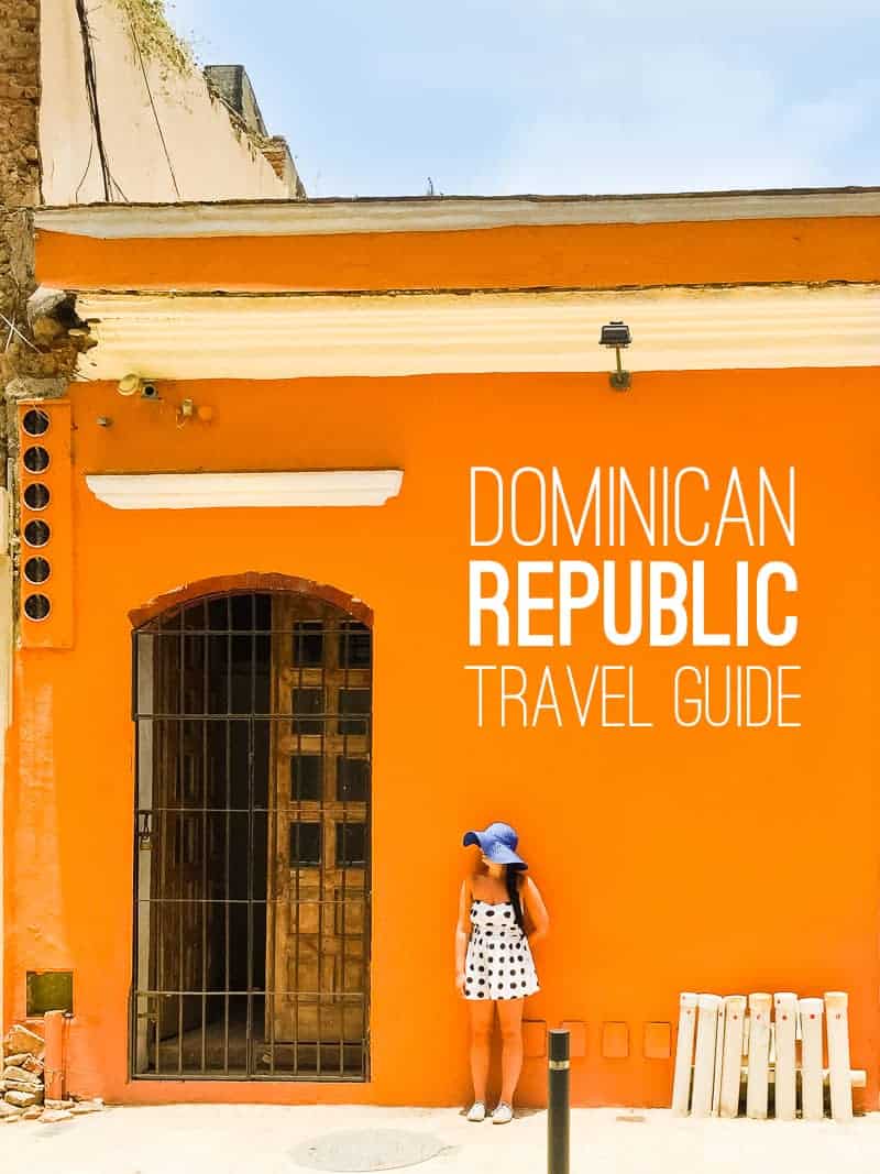 Dominican Republic La Romana Travel Guide Visit honeymoon holiday-Main image