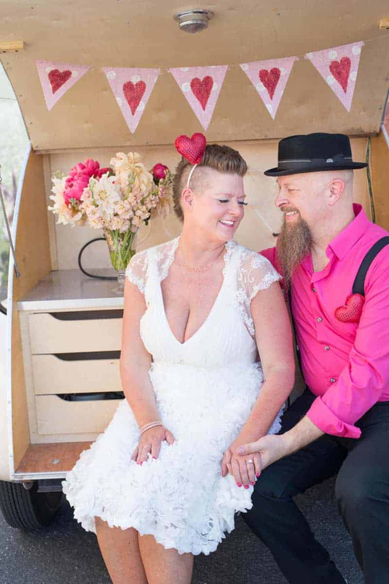 PINK TO MAKE THE BOYS WINK! AN ECLECTIC LAS VEGAS ELOPEMENT (28)