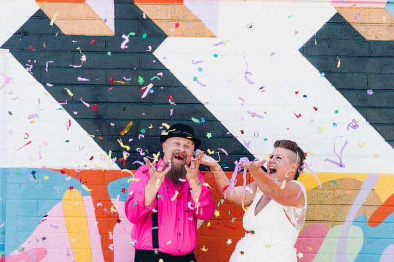 PINK TO MAKE THE BOYS WINK! AN ECLECTIC LAS VEGAS ELOPEMENT (34)
