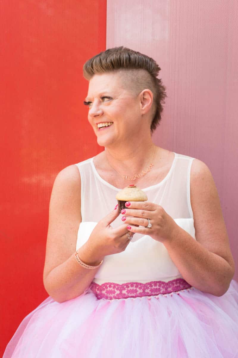 PINK TO MAKE THE BOYS WINK! AN ECLECTIC LAS VEGAS ELOPEMENT (53)