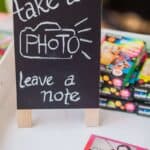 A LOW KEY BACKYARD WEDDING WITH A COLOURFUL KEEPSAKE BOUQUET! - A Low Key Backyard Wedding With A Colourful Keepsake Bouquet