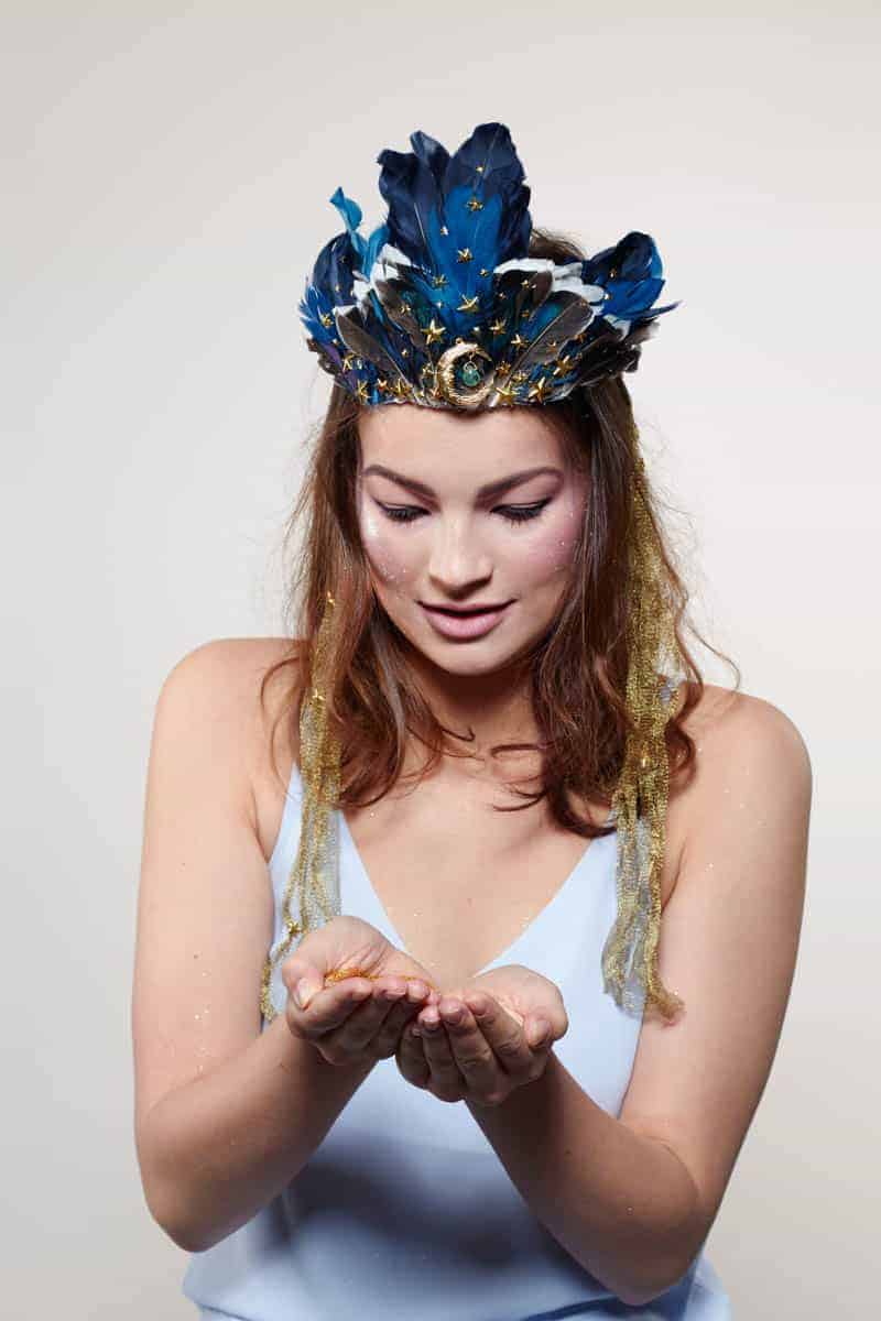 MAKE A STATEMENT WITH THIS NEW & ALTERNATIVE HEN DO RANGE! - Statement Alternative Hen Do Range From Curious Fair