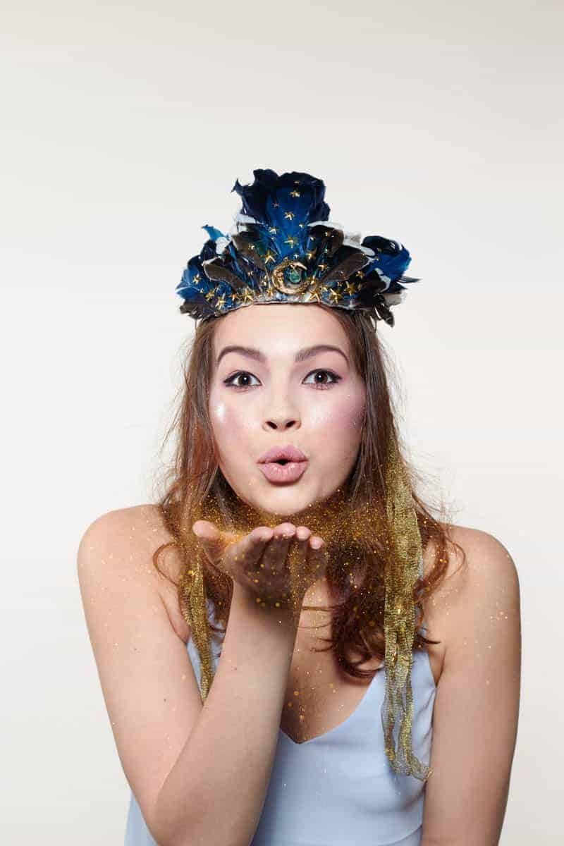 MAKE A STATEMENT WITH THIS NEW & ALTERNATIVE HEN DO RANGE! - Statement Alternative Hen Do Range From Curious Fair