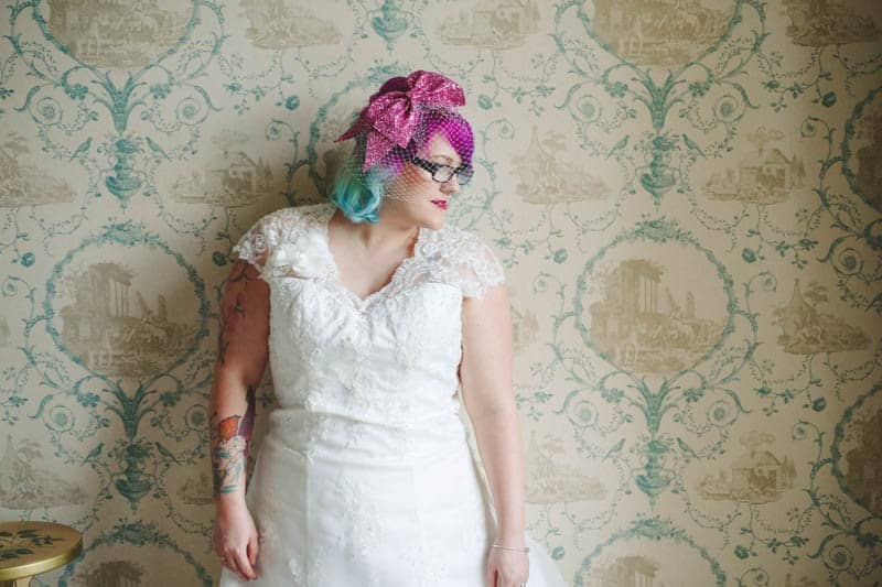 Announcing the new Crown & Glory and Rock n Roll Bride Veil collection (20)