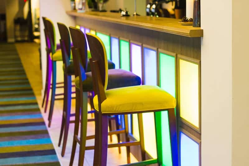 Copenhagen travel guide Nyphaven where to go tivoli honeymoon ideas europe-10