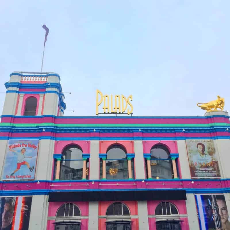 Copenhagen travel guide Nyphaven where to go tivoli honeymoon ideas europe-15